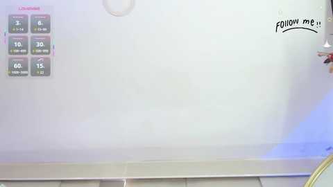 adara_le @ stripchat on 20250731