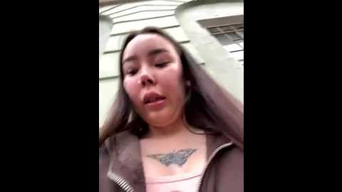 asian_asami @ stripchat on 20250731