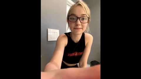 baby_tiny @ stripchat on 20250731