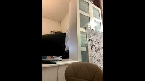 babydolll @ stripchat on 20250731