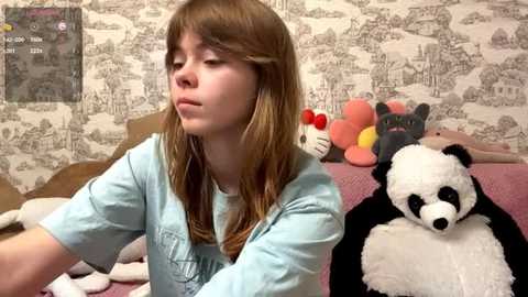 coralinaeastoy @ stripchat on 20250731