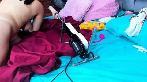 couple_gold69 @ stripchat on 20250731