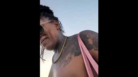 darkdea @ stripchat on 20250731