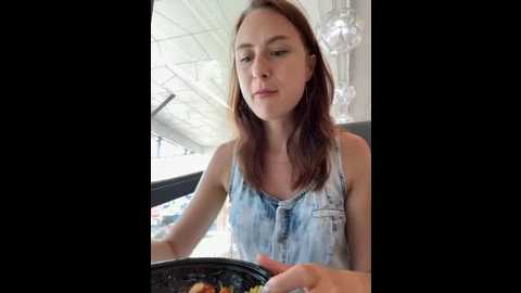 dina_tease @ stripchat on 20250731