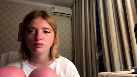doom_kissa @ stripchat on 20250731