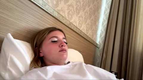 doom_kissa @ stripchat on 20250731