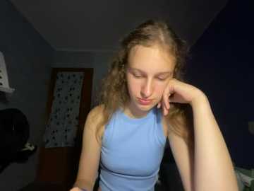 eva_angel3 @ stripchat on 20250731