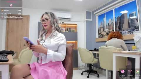 franshesca_hotxxx @ stripchat on 20250731