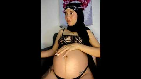 hanaa_18 @ stripchat on 20250731