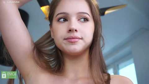 hecola @ stripchat on 20250731