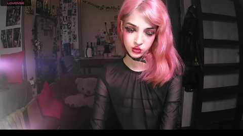 ink__pleasure @ stripchat on 20250731
