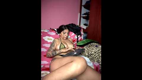kiaraglam2 @ stripchat on 20250731