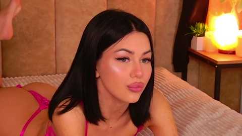 leya_foxhall @ stripchat on 20250731