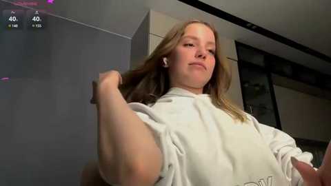 linamoonblessed @ stripchat on 20250731