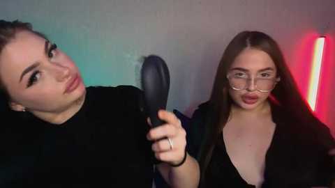 lisaanddenis @ stripchat on 20250731