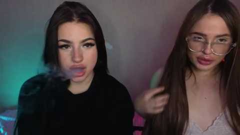 lisaanddenis @ stripchat on 20250731