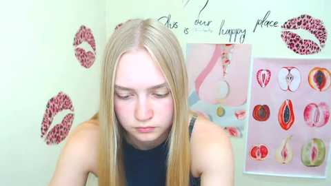 Media: mademoisellecl Stripchat 2025-07-31 12:46:00