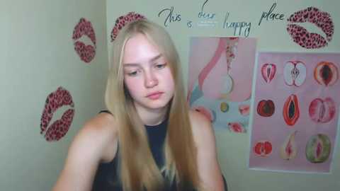 Media: mademoisellecl Stripchat 2025-07-31 13:05:00