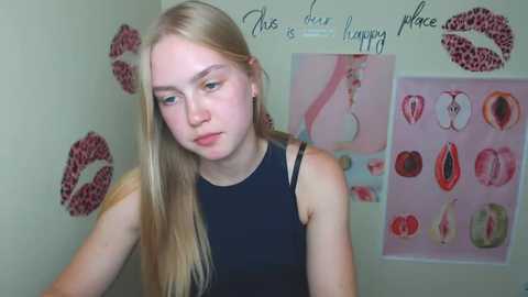 Media: mademoisellecl Stripchat 2025-07-31 14:34:00