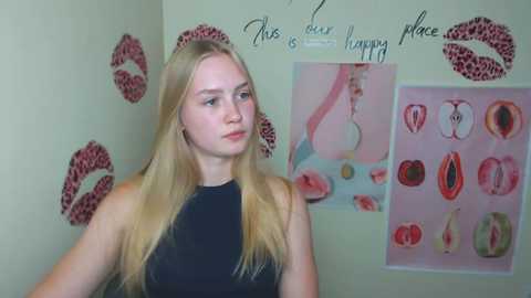 Media: mademoisellecl Stripchat 2025-07-31 15:24:00