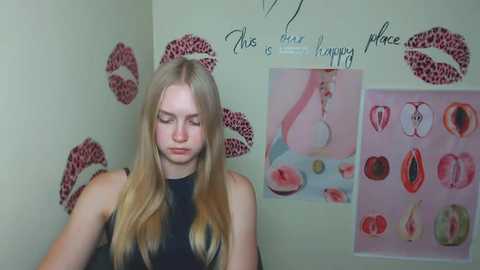 mademoisellecl @ stripchat on 20250731