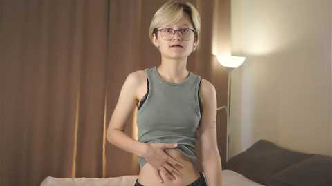 margertdoyen @ stripchat on 20250731