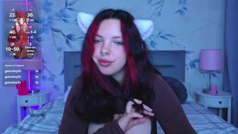 mars_elina_ @ stripchat on 20250731