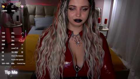 miss_maya_mils @ stripchat on 20250731