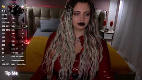 miss_maya_mils @ stripchat on 20250731