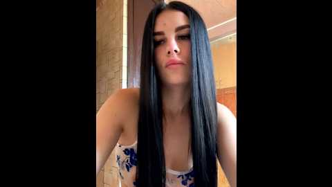 naughty_lika @ stripchat on 20250731