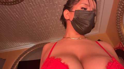 orla86 @ stripchat on 20250731