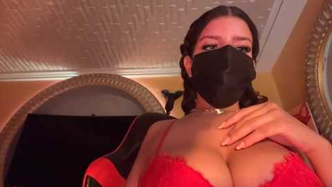 orla86 @ stripchat on 20250731