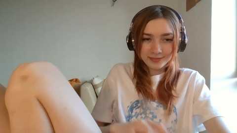 redheadmisty @ stripchat on 20250731