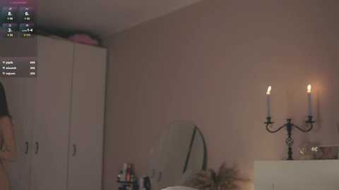 sanysenise @ stripchat on 20250731
