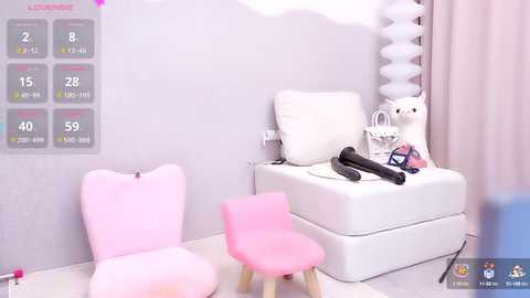 selenaaaaa_ @ stripchat on 20250731