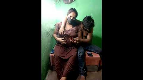 sexy_rani123 @ stripchat on 20250731