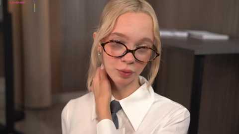 tastytiffy @ stripchat on 20250731