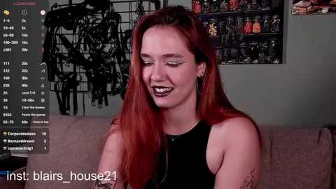 the_high_priestess @ stripchat on 20250731