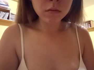 tomyris_yuki @ stripchat on 20250731