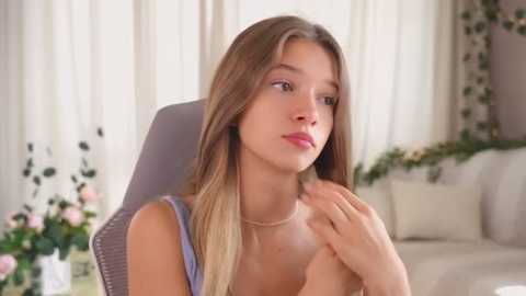 udelahathorne @ stripchat on 20250731