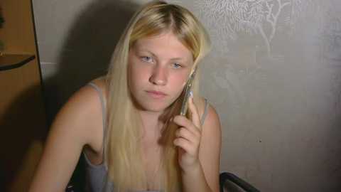 victoria_ooo @ stripchat on 20250731