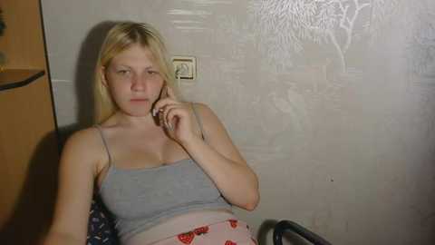 victoria_ooo @ stripchat on 20250731
