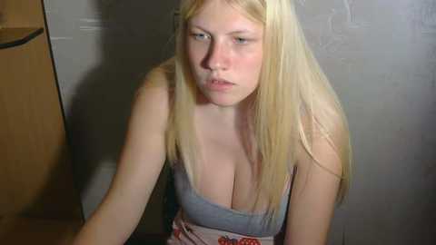 victoria_ooo @ stripchat on 20250731