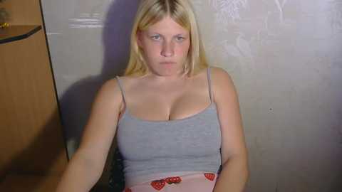 victoria_ooo @ stripchat on 20250731