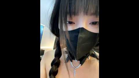 xiao_lin @ stripchat on 20250731