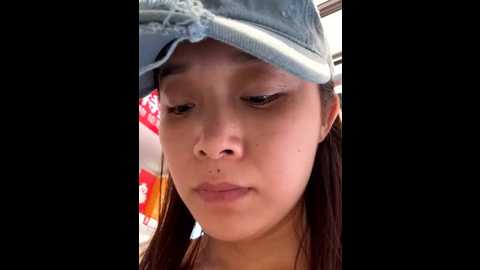 xiaoqiao_ss @ stripchat on 20250731