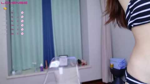 xiaoxi___ @ stripchat on 20250731