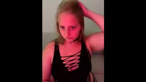 younghailey @ stripchat on 20250731