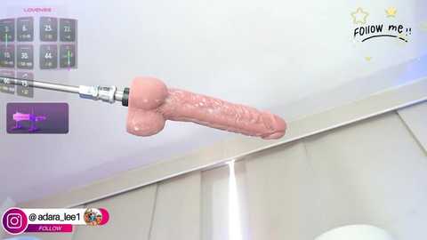 adara_le @ stripchat on 20250801