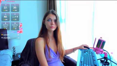 alice_neon @ stripchat on 20250801